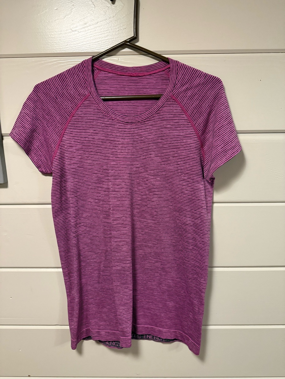 Lululemon Swiftly. Size 10